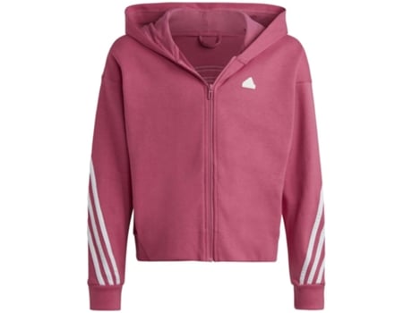 Sudadera con Capucha Future Icons 3 Stripes ADIDAS