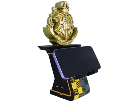 Soporte HARRY POTTER Cable Guy Ikon Hogwarts