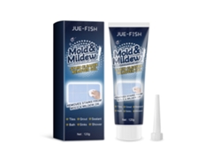 Gel rápido y eficaz para eliminar el moho.