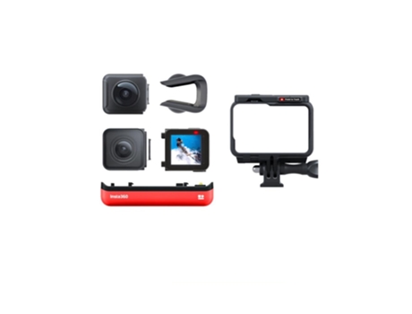 Action Cam SLOWMOOSE 360 Grados (4K - 32 GB)