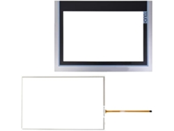 Panel Superpuesto Digitalizador De Vidrio De 12 Pulgadas 6av2124 0mc01 0ax0 Tp1200 Comfort Touch