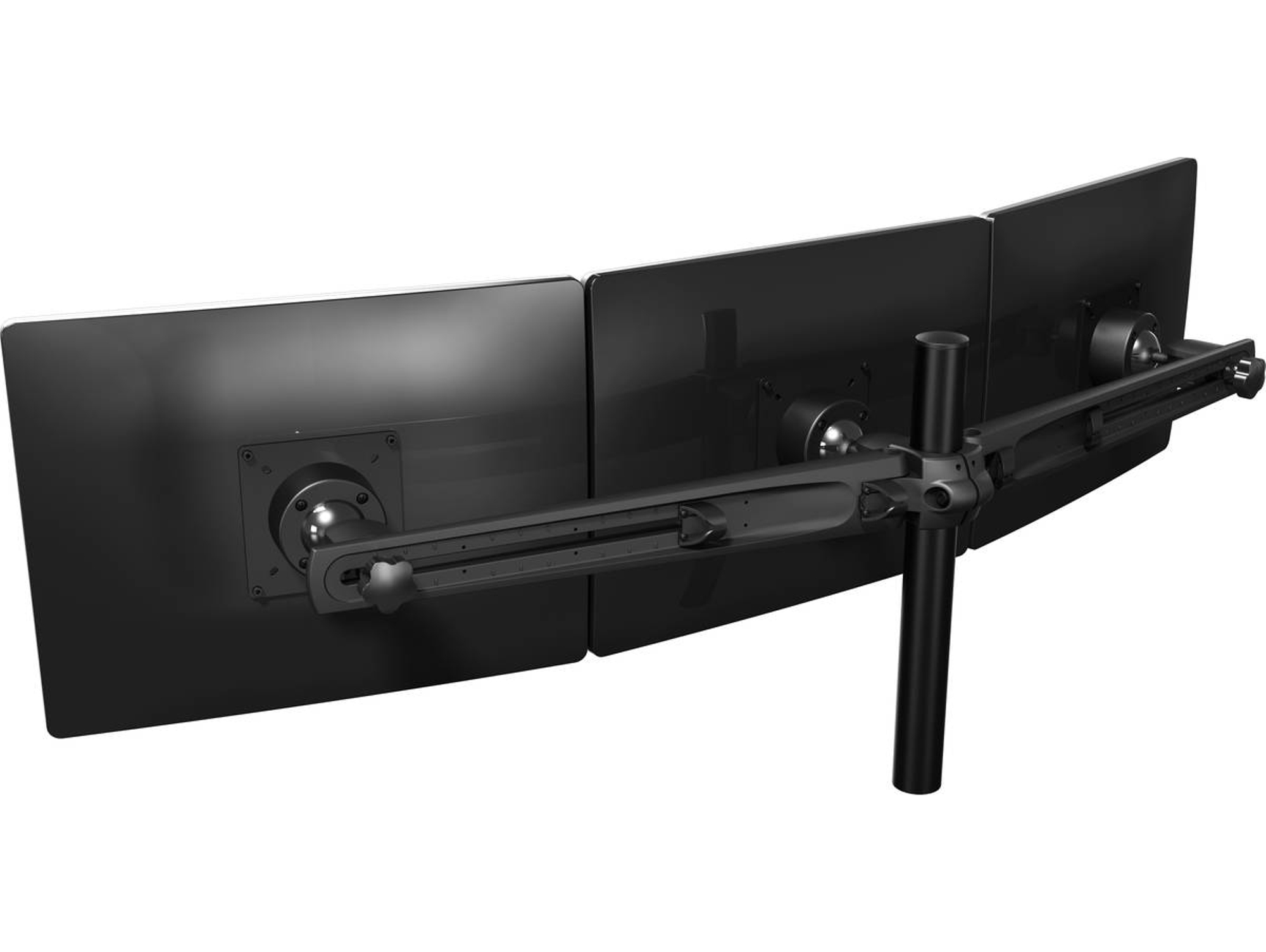 Soporte de Mesa DATAFLEX Viewmaster (Hasta 36 kg)