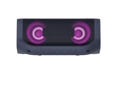 Lg Pn5 20 W Altavoz Portátil Estéreo Negro
