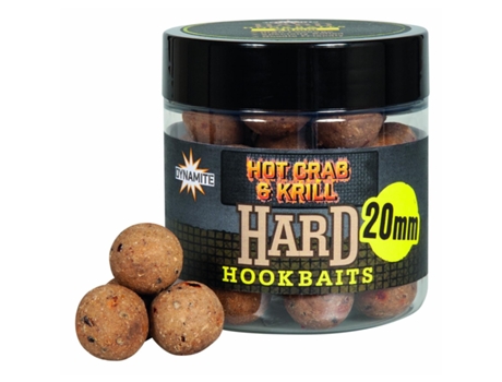 Cebo DYNAMITE BAITS Hot Crab&Krill HookB