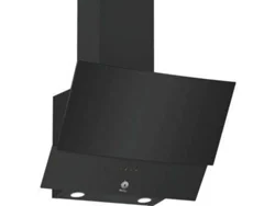 Campana BALAY 3BC565GN (593 m3/h - 59.6 cm - Negro)