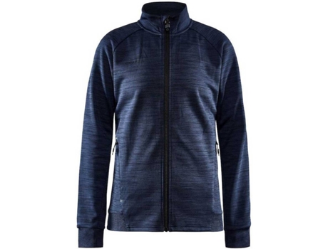 Sudadera con Capucha de Hombre para Golf NIKE Dri Fit Tam Blanco (S)