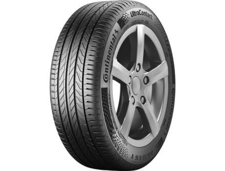 Neumático para Coche CONTINENTAL ULTRACONTACT 225/60VR18
