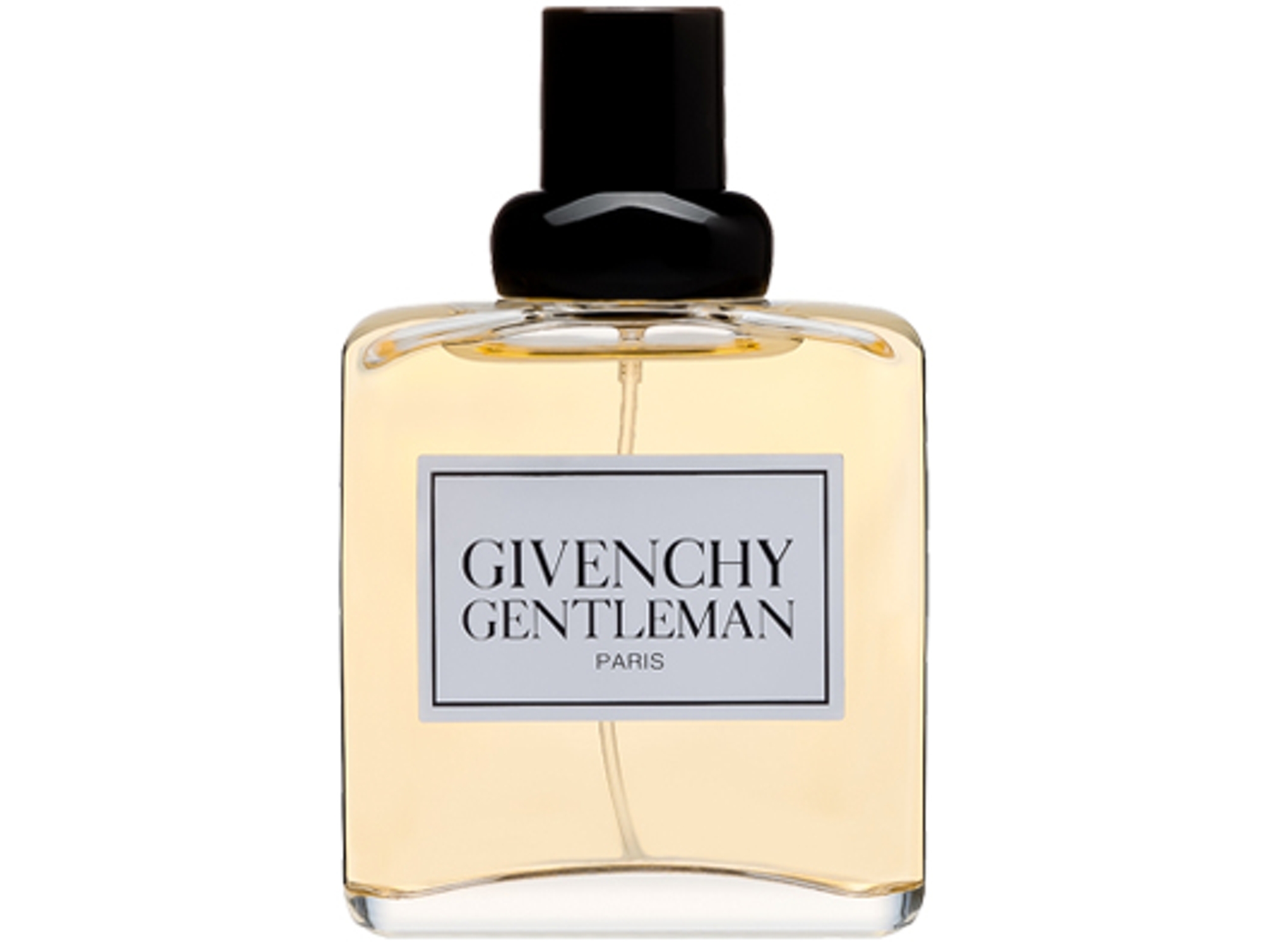 Perfume GIVENCHY Gentleman (100 ml - Eau de toilette)