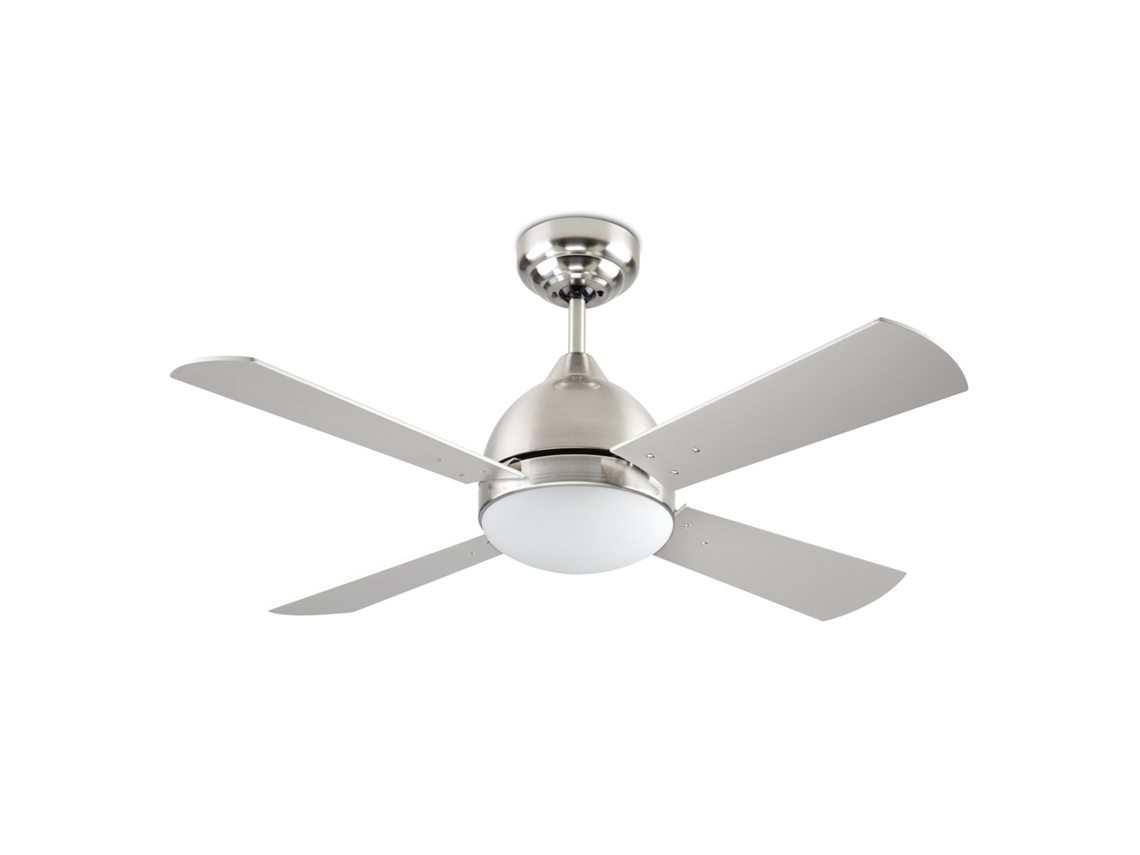 Ventilador de Techo LEDS·C4 Ve-0006-sat (15W)