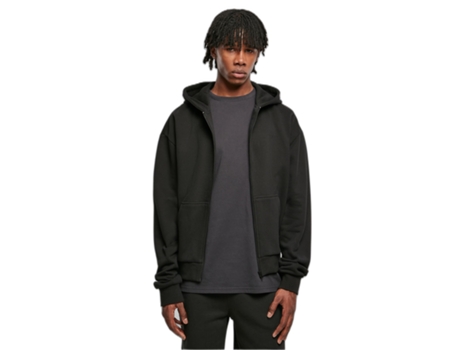 Sudadera de Hombre para Deporte ETNIES Rad Can Azul (M)