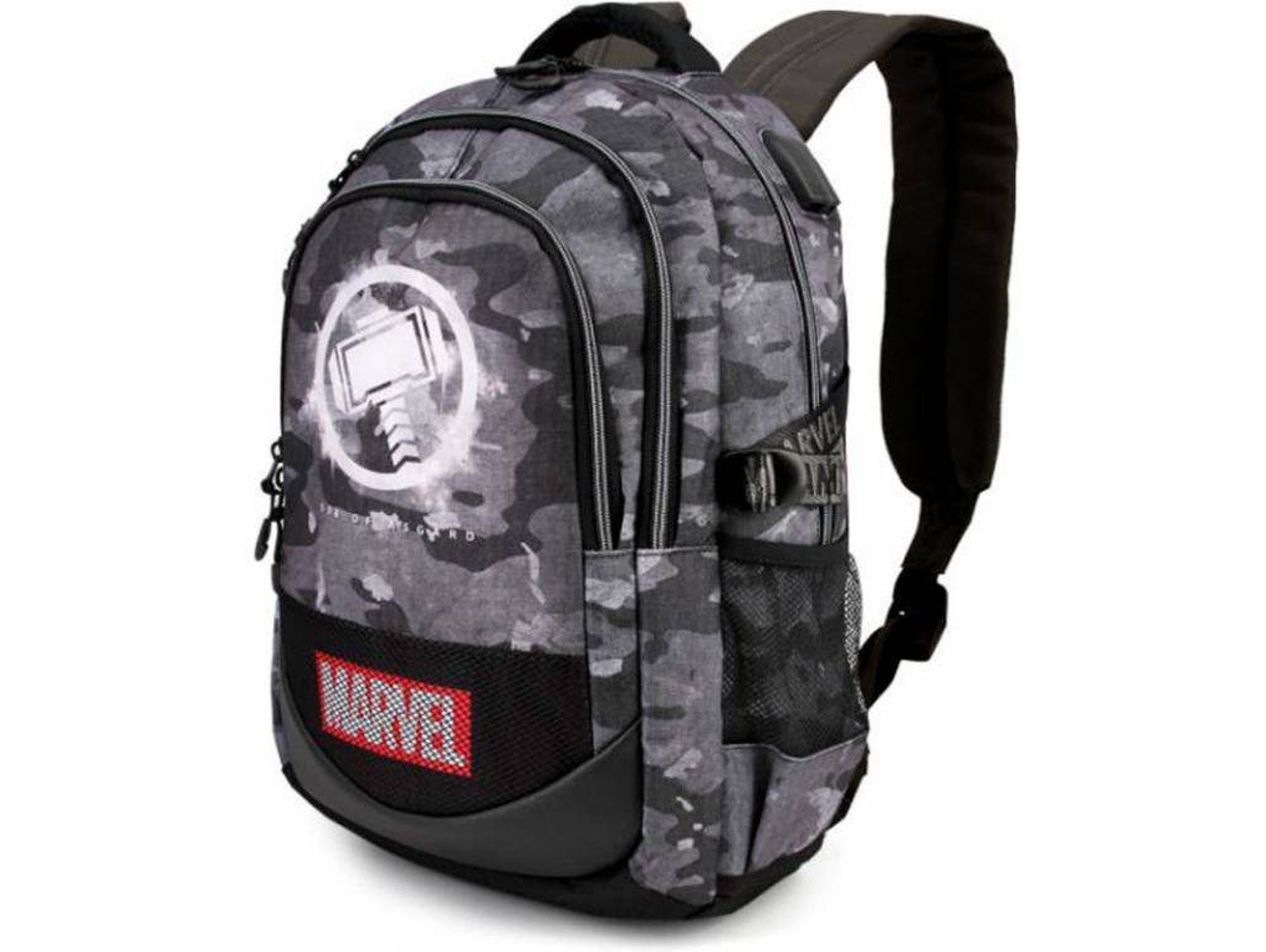 Mochila KARACTERMANIA Marvel Running HS 1.2 Thor