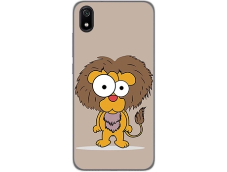 Carcasa Xiaomi Redmi 7A TUMUNDOSMARTPHONE León Multicolor
