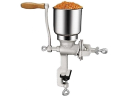 Molinillo de mesa Kinghoff de 1,5 l, de hierro fundido, para granos, Kh1425 Jortmrd
