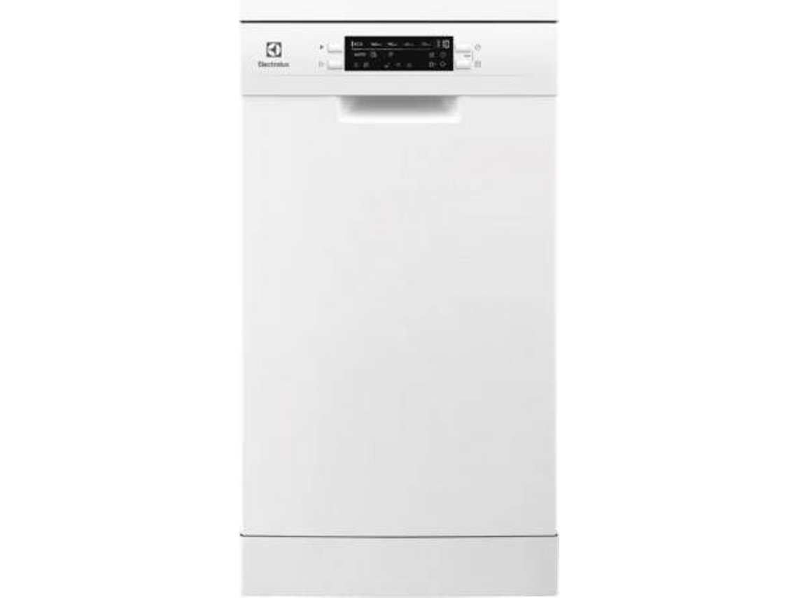 Lavavajillas ELECTROLUX ESA42110SW (9 Cubiertos - 45 cm - Blanco)