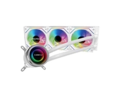 Lian Li Galahad Ii 360 Trinity Sl-Inf Komplet-Wasserkühlung Argb Blanco LIANLI