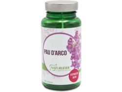 Complemento Alimentar NATURLIDER Pau D\'Arco Ulas Vegetales (1979 L)