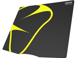 Alfombrilla Gaming MIONIX Sargas S