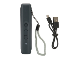 Cable Usb 3.0 Para Salpicadero De Coche Con 2 Puertos, 1 M, Plug And Play, Resistente Al Agua.