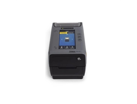 Impresora Térmica ZEBRA ZD46122