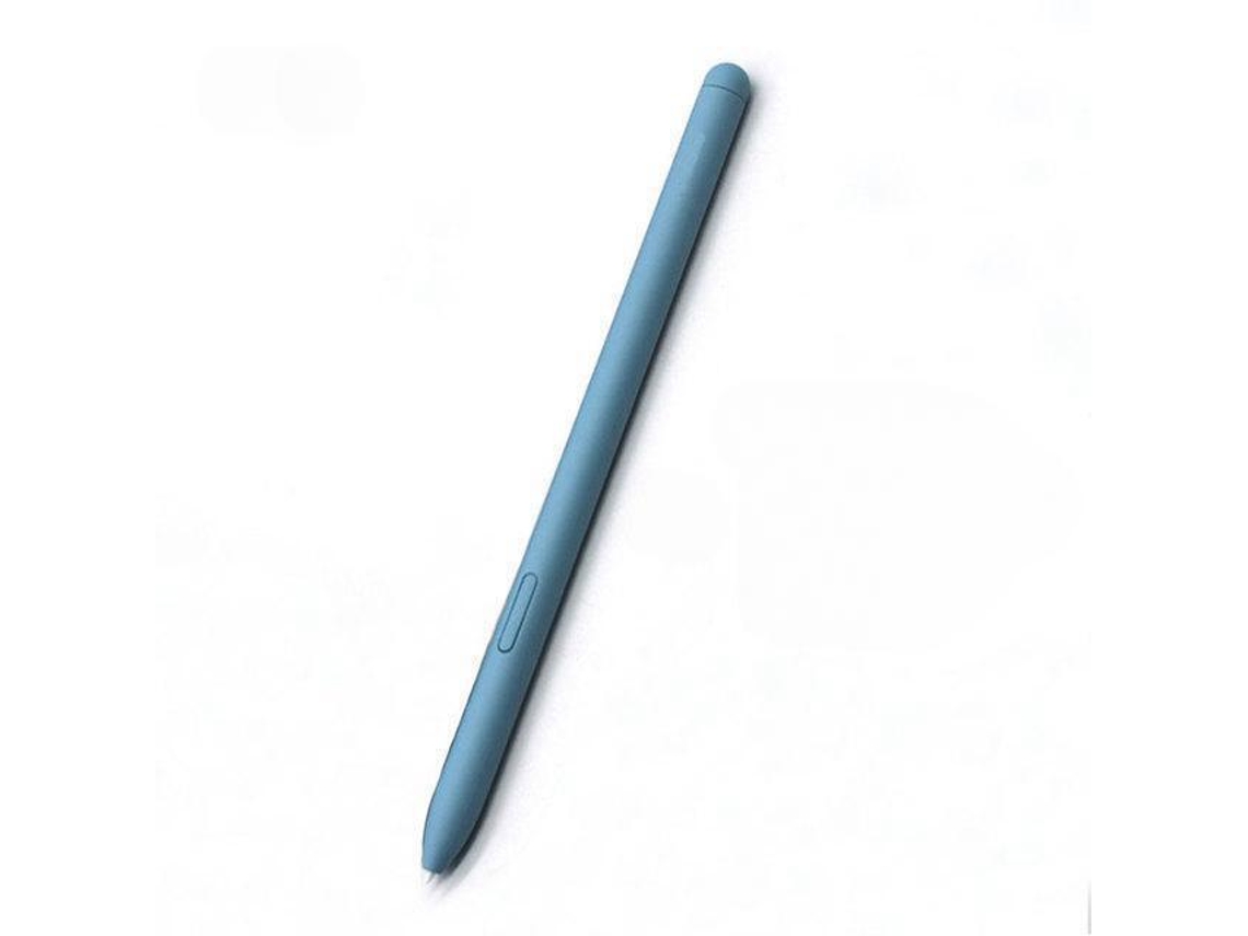 Lápiz Electromagnético Sin Bluetooth Para Samsung Tab S7/s6 Lite T870/t970 (azul Claro)