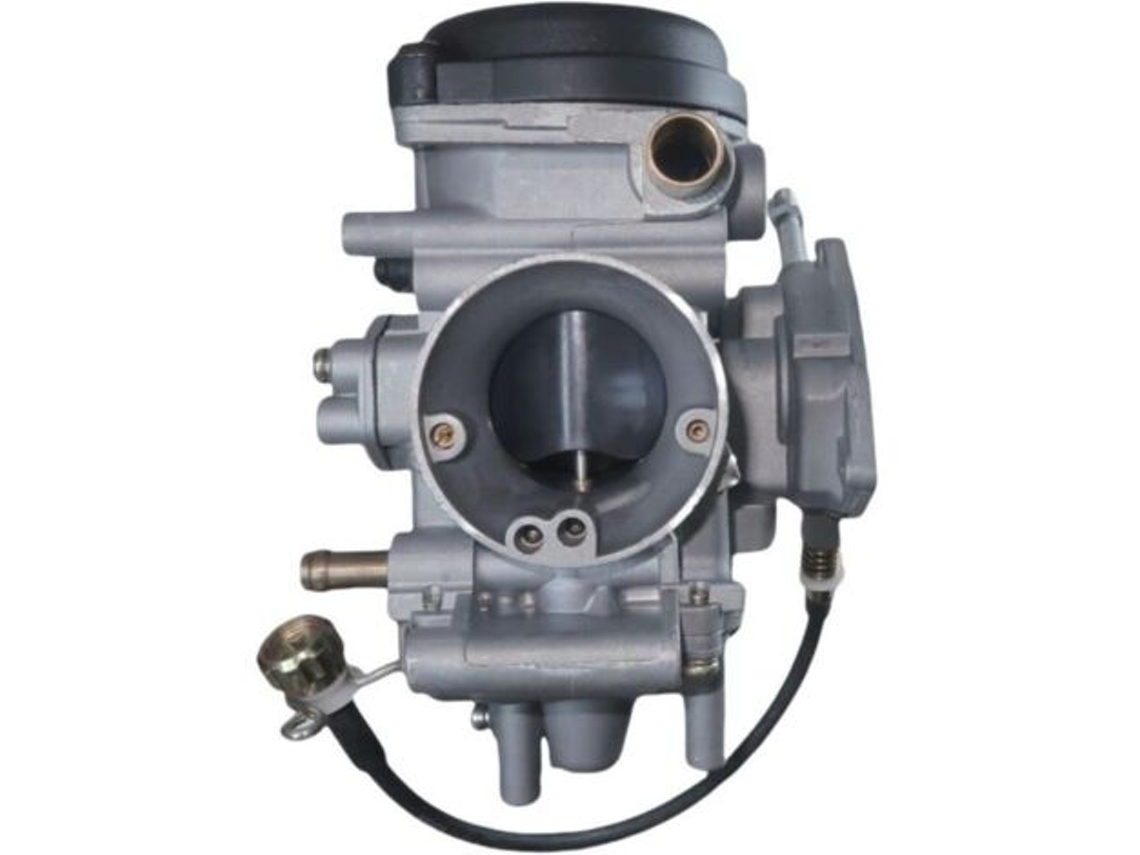 Motorcycle Carburetor Pd33j Atv Carburetor For Yamaha Grizzly 350 400 450 Big Bear 400