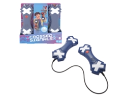 Brinquedo MATTEL HCF41 (8 anos)