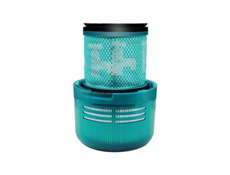 Filtro de repuesto de vacío para Dyson V15 V11 Sv14, piezas de aspirador inalámbrico, filtros Hepa