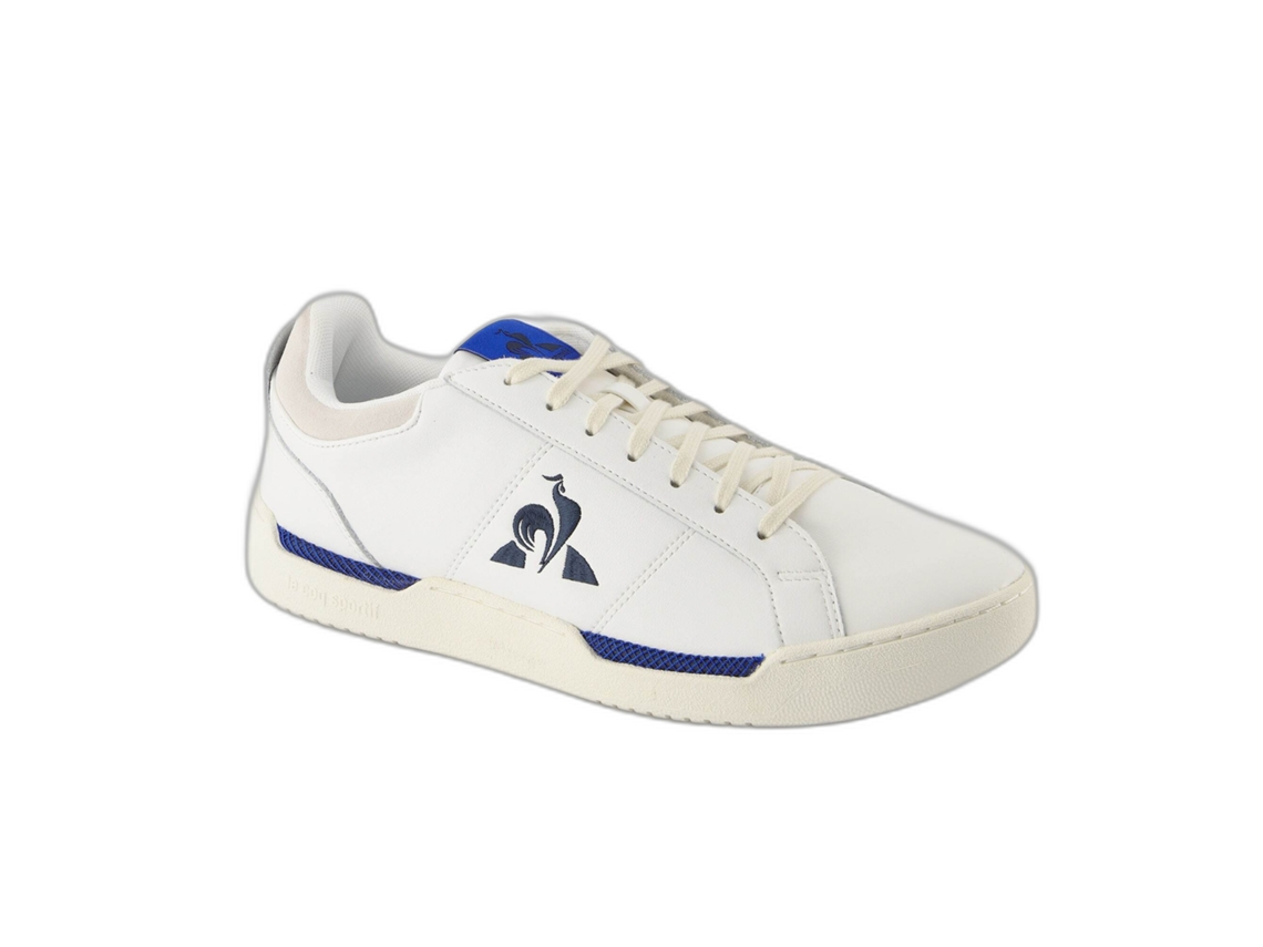 Zapatillas Hombre LE COQ SPORTIF Blanco Tam 38 Worten.es