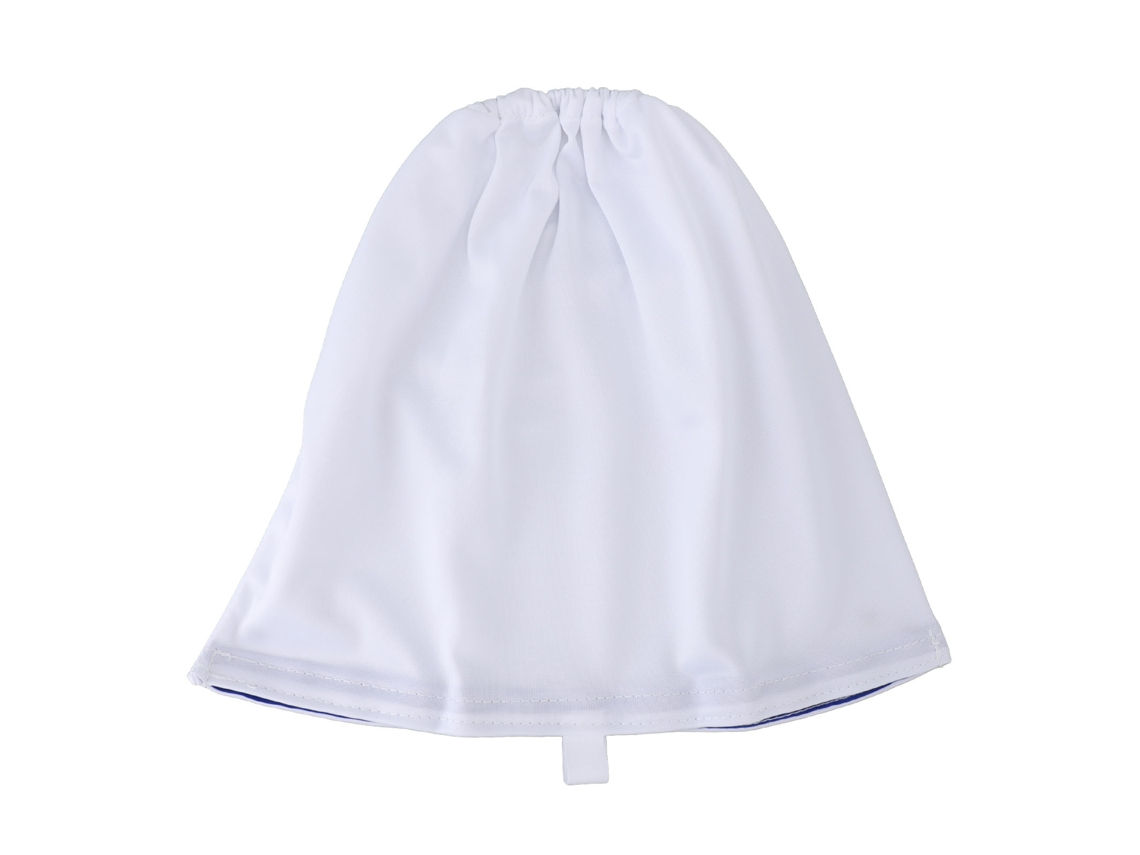 Bolsa De Filtro Fino Reutilizable Para Aspiradora De Piscina Aquabot S 2 40 Pura 5x