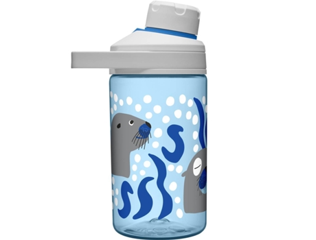 Biberón para niños CAMELBAK Chute Mag