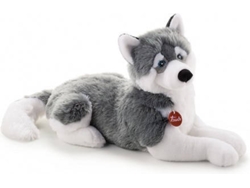 Peluche TRUDI Husky