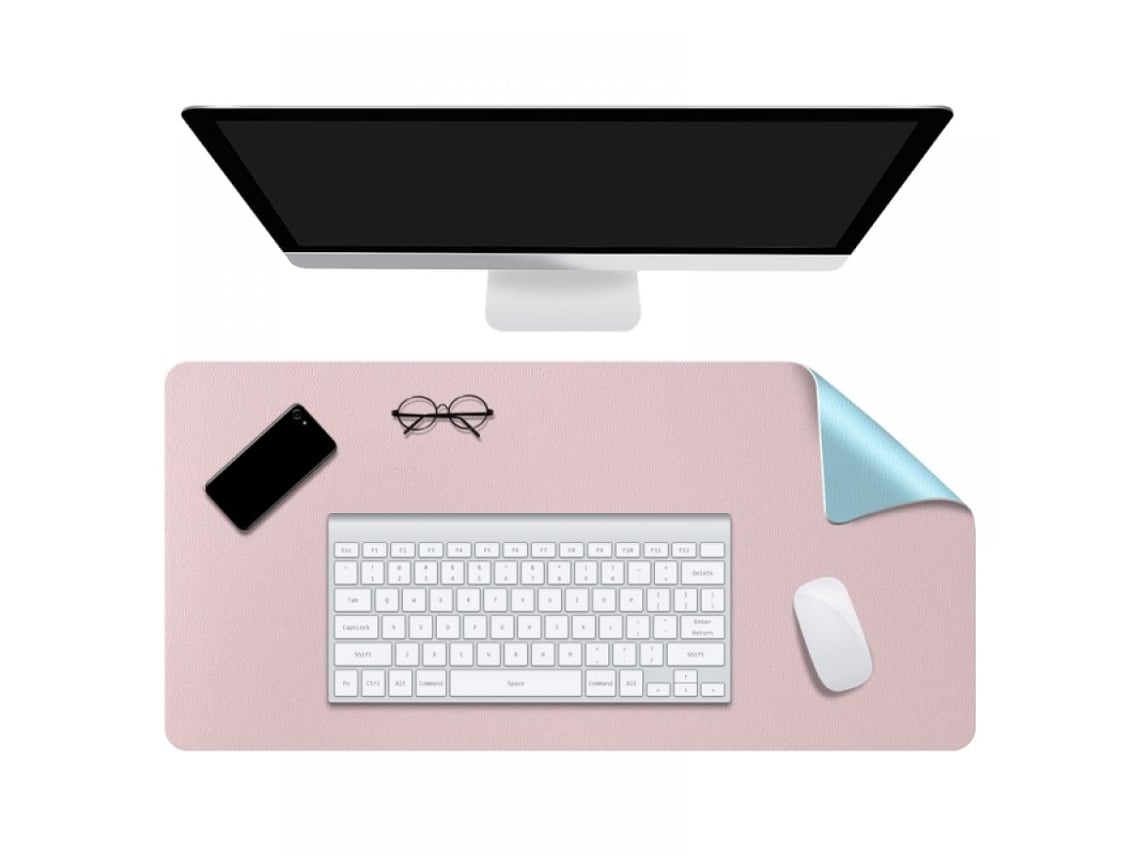 Tablero De Mesa De Piel Sintética