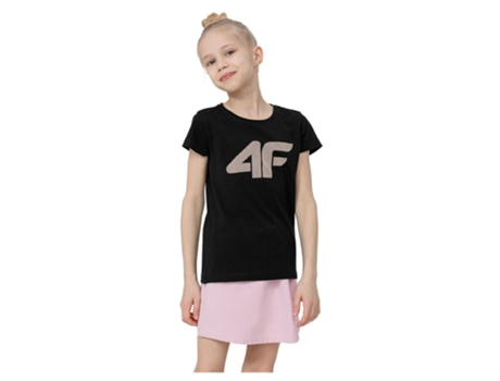 Camiseta de Hombre 4F Jtsd