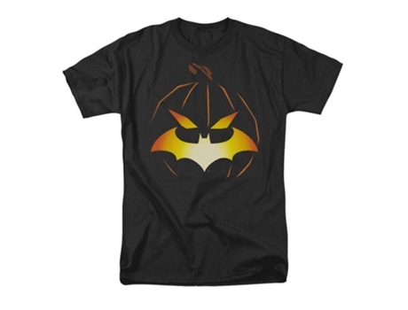 Camiseta ROCKINSTONE Batman Jack O'bat (S)