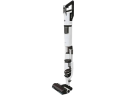 Aspiradora Vertical HOOVER HFX20H 011 Double Battery (Autonomia 60 - 1190 ml - Blanco)