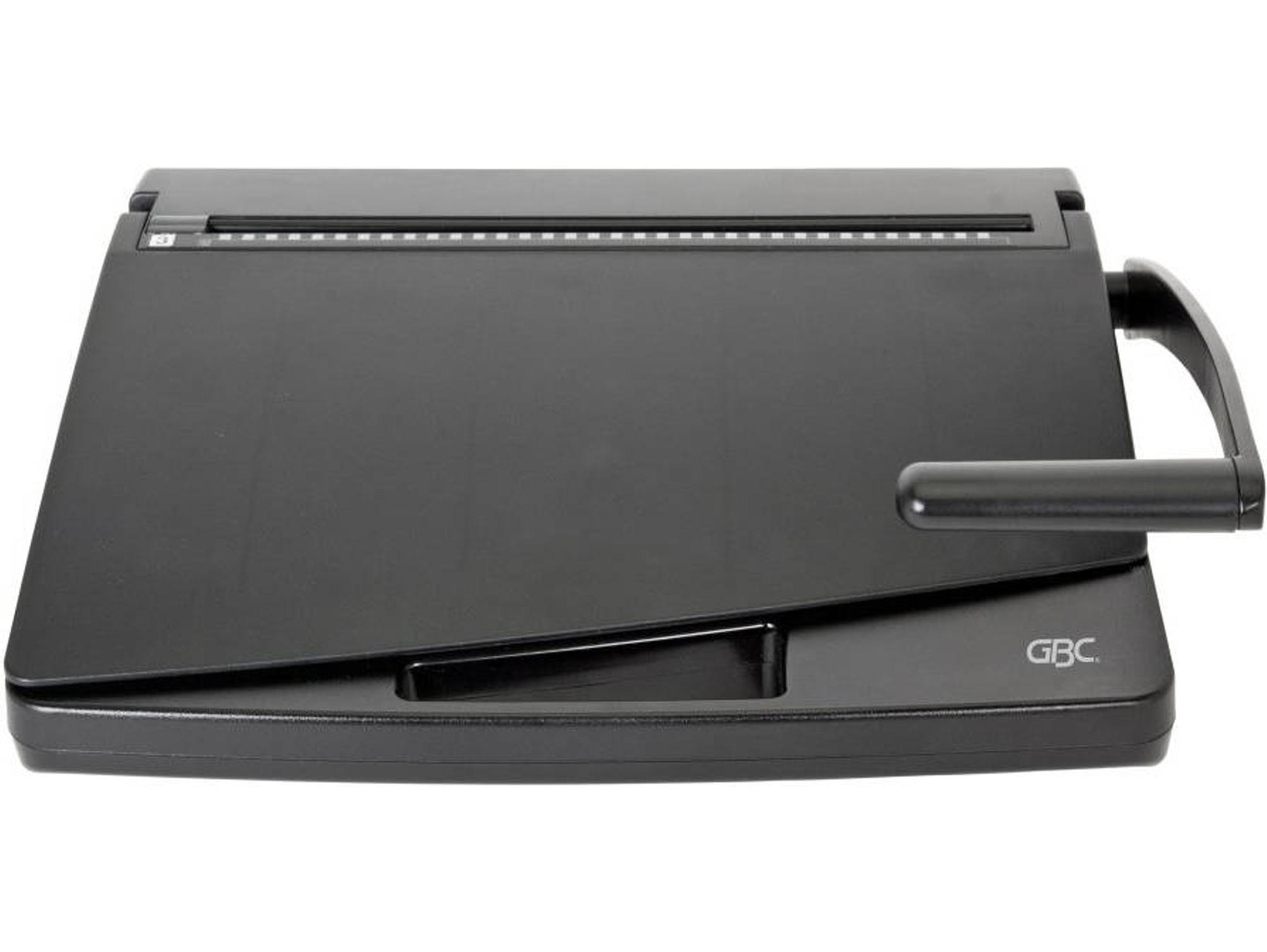 Encuadernadora Manual GBC WireBind W15  (A4 - 125 Hojas)