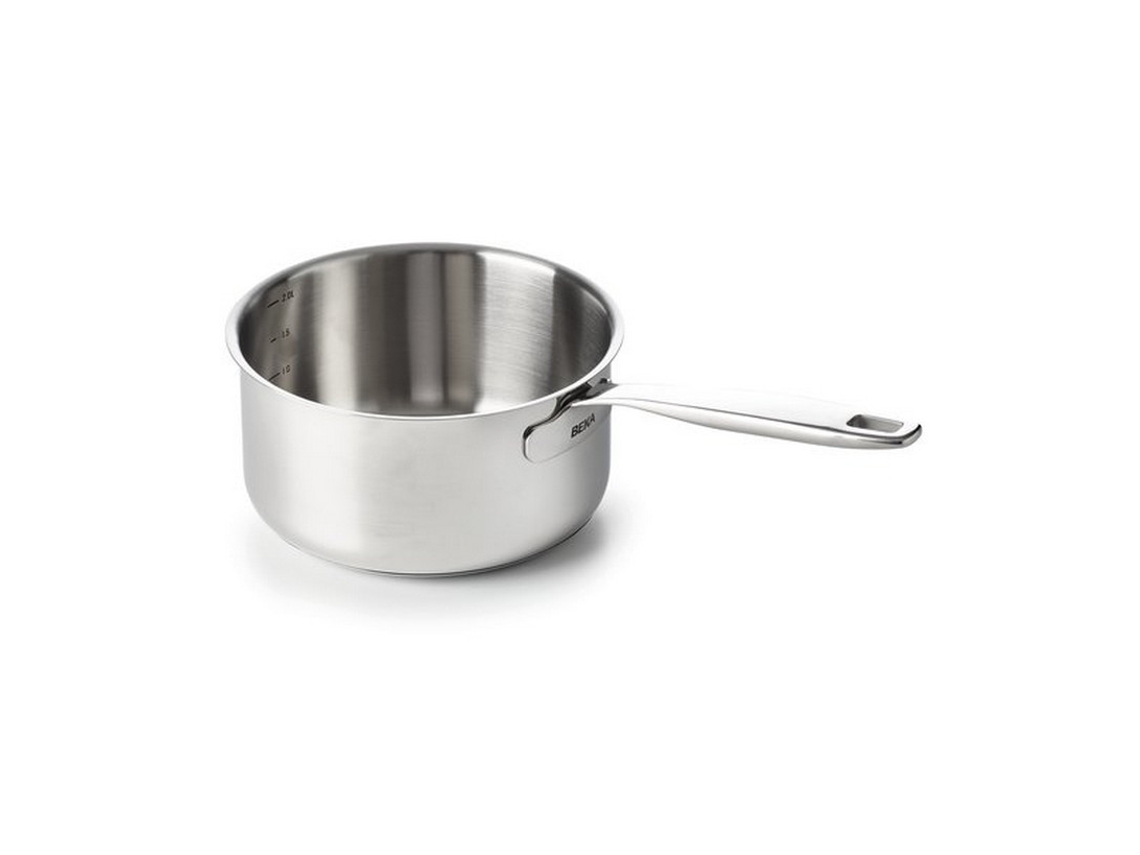 Olla BEKA (Acero Inoxidable-20cm)