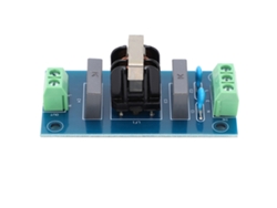 Módulo De Filtro Emi Para Placa Pcb Con Terminal De Crimpado Giratorio Para Mejora Del Sonido, Ca 220v