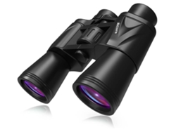 Binoculares profesionales Chennnls 12x50 con amplio campo de visión, HD, impermeables, ideales para senderismo y turismo para niños.