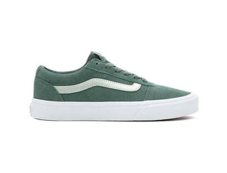 Zapatillas de Hombre VANS Wm Ward Multicolor (37)