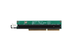 Adaptador De Tarjeta Gráfica Pci E Tiny 5 Pcie16 Riser Para Thinkcentre M920q M920x M910x M720q P330 01aj940 Con Placa Posterior