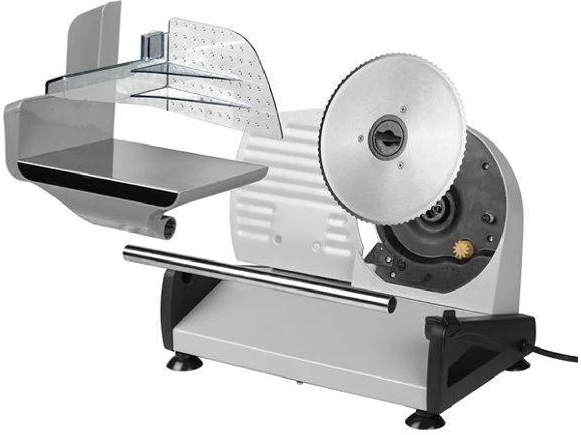Cortafiambres TRISTAR EN-2099 (150 W - Espesor hasta 15 mm)