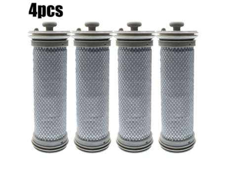 prefiltros para aspiradoras inalámbricas Tineco A10/A11 Hero/Master Pure One S11, piezas de limpieza del hogar, herramientas de repuesto para el ho...
