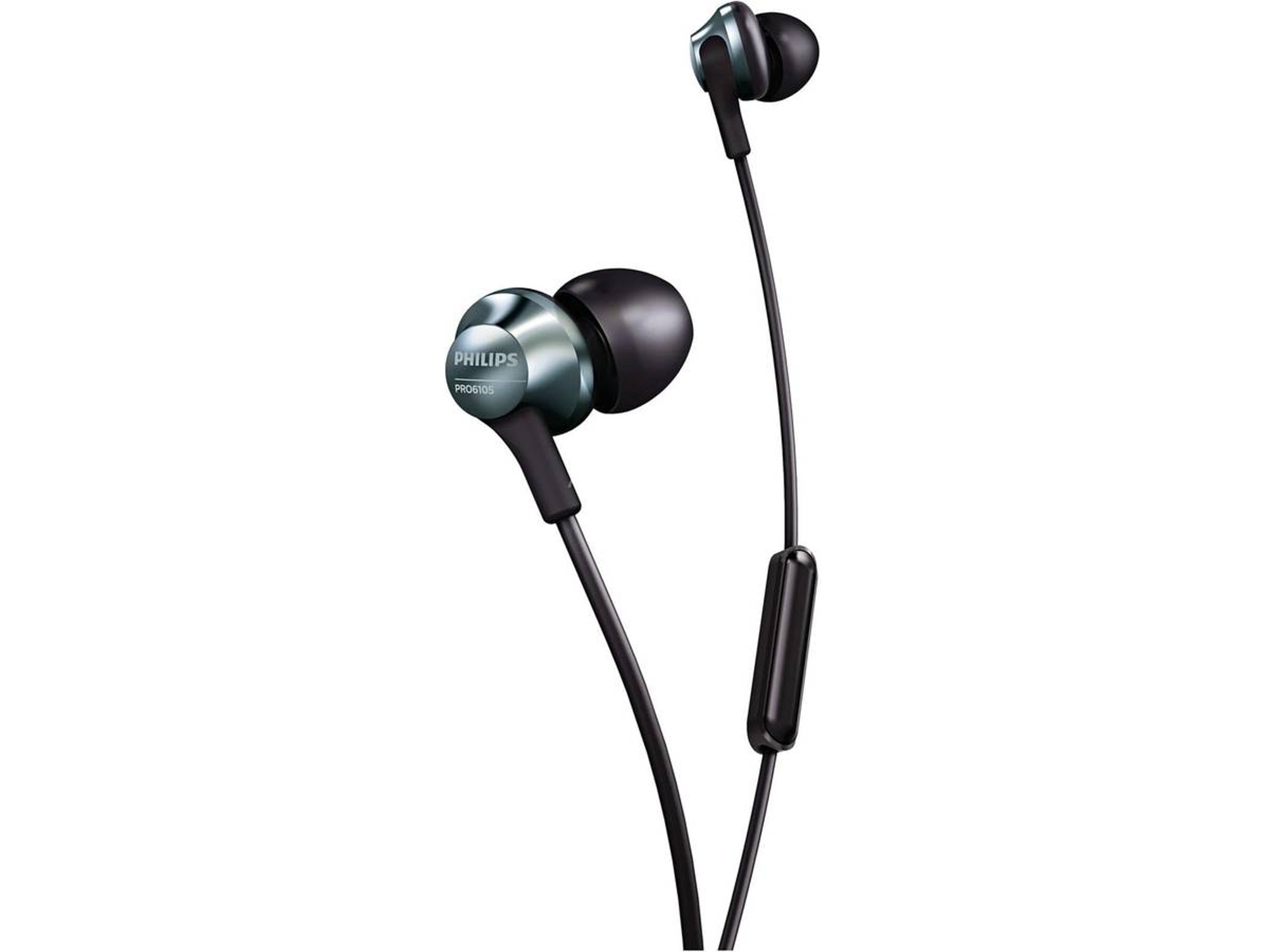 Auriculares philips con cable deals