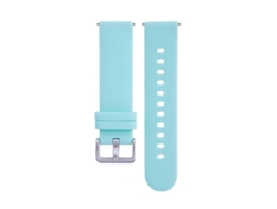 Reloj despertador infantil analógico clásico con forma de conejo, sin tictac, GOKOCO