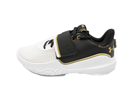 Zapatillas Unisex UNDER ARMOUR Ua Flow Futr Negro (shoes//eu/40.5)