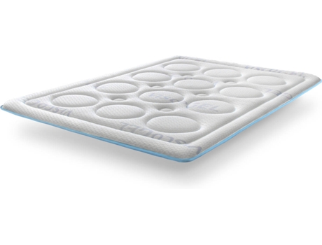 Topper SONNOMATTRESS Bubble Confort (180x200x4cm)