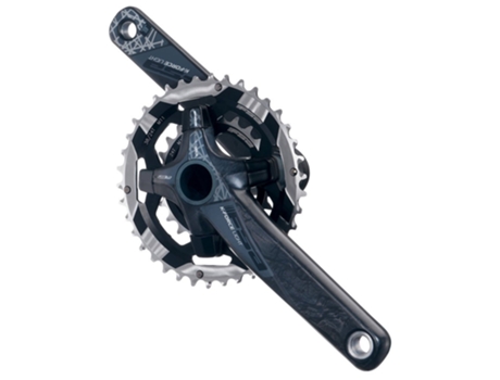 Pedivela K-Force Ck Preto 175 Mm / 36/26Tfsa