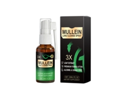 Espray limpiador pulmonar de verbena - Para ingestión