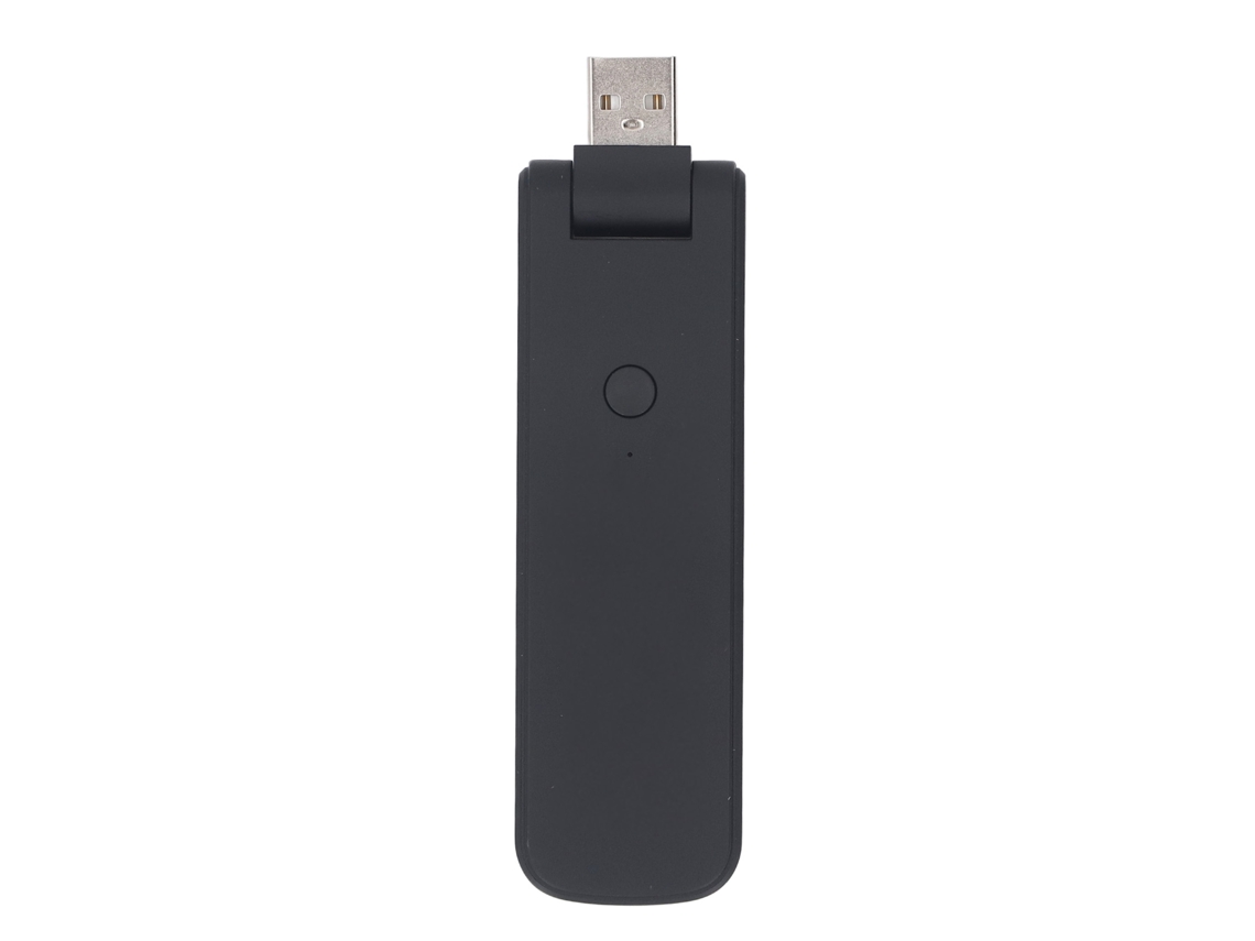 Control Remoto Ir Inteligente Wifi 38 Khz Módulo App Para Electrodomésticos Dc 5v 1a 12m